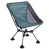 FRILUFTS TELMA Campingstuhl VINEYARD GREEN/BLACK -Outdoorartikel 5637941998 a telma frilufts 24