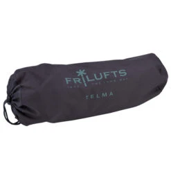 FRILUFTS TELMA Campingstuhl VINEYARD GREEN/BLACK -Outdoorartikel 5637941998 d telma frilufts 24