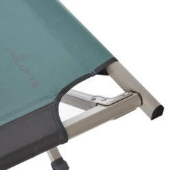 FRILUFTS DOMINICAL Feldbett VINEYARD GREEN/BLACK 8 FRILUFTS DOMINICAL Feldbett VINEYARD GREEN/BLACK -Outdoorartikel 5637942010 c dominical frilufts 24