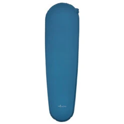 FRILUFTS CALBHA 3.0 Selbstaufblasende Isomatte MORROCAN BLUE