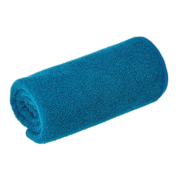 FRILUFTS TERRY TOWEL ECO Reisehandtuch MOROCCAN BLUE 3 FRILUFTS TERRY TOWEL ECO Reisehandtuch MOROCCAN BLUE
