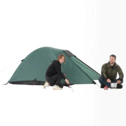 FRILUFTS SULLY Kuppelzelt SILVER PINE/BLACK -Outdoorartikel 5637942041 d sully frilufts 24