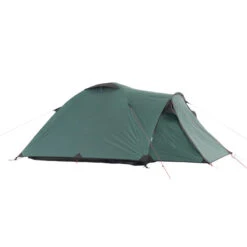 FRILUFTS BARRY 3 Kuppelzelt SILVER PINE/BLACK