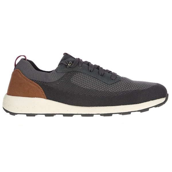 Craghoppers ECO-LITE LOW Herren Freizeitschuhe GREY/BROWN TAN 3 Craghoppers ECO-LITE LOW Herren Freizeitschuhe GREY/BROWN TAN