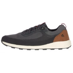 Craghoppers ECO-LITE LOW Herren Freizeitschuhe GREY/BROWN TAN 8 Craghoppers ECO-LITE LOW Herren Freizeitschuhe GREY/BROWN TAN -Outdoorartikel 5637942686 c ecolite low schuhe craghoppers 24