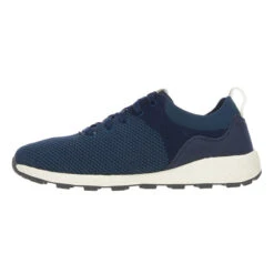 Craghoppers LADY ECO-LITE LOW Damen Freizeitschuhe BLUE NAVY -Outdoorartikel 5637942694 c ecolite low schuhe craghoppers 24