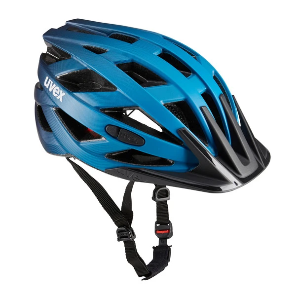 Uvex UVEX I-VO CC Unisex Fahrradhelm DEEP SPACE MAT 3 Uvex UVEX I-VO CC Unisex Fahrradhelm DEEP SPACE MAT