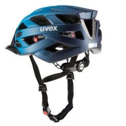Uvex UVEX I-VO CC Unisex Fahrradhelm DEEP SPACE MAT 8 Uvex UVEX I-VO CC Unisex Fahrradhelm DEEP SPACE MAT -Outdoorartikel 5637944836 c ivo cc deep space mat uvex 24