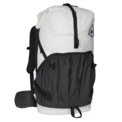 Hyperlite Mountain Gear 2400 SOUTHWEST Tourenrucksack WHITE