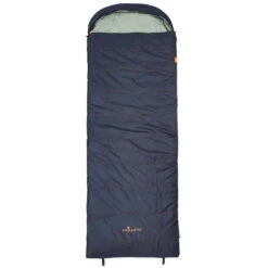 FRILUFTS PACAYA 3 RS Deckenschlafsack BLUE NIGHTS/GREEN BAY