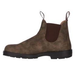Blundstone 585 Unisex Freizeitschuhe RUST/COPPER -Outdoorartikel 5637945929 c 585 blundstone 24
