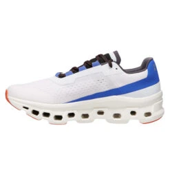 On CLOUDMONSTER Herren Laufschuhe WHITE 8 On CLOUDMONSTER Herren Laufschuhe WHITE -Outdoorartikel 5637947204 c cloudmonster on 24