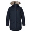 FJÄLLRÄVEN Fjällräven NUUK PARKA W Damen Winterjacke DARK NAVY -Outdoorartikel 5637947677 a nuuk parka w fjaellraeven 24