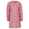 Reima DRESS TERHOTAR Kinder Kleid OLD ROSE -Outdoorartikel 5637948742 a dress terhotar reima 24