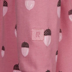 Reima DRESS TERHOTAR Kinder Kleid OLD ROSE -Outdoorartikel 5637948742 c dress terhotar reima 24
