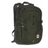 FJÄLLRÄVEN Fjällräven SKULE 28 Tagesrucksack DEEP FOREST -Outdoorartikel 5637948856 a skule 28 fjaellraeven 24