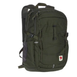 FJÄLLRÄVEN Fjällräven SKULE 28 Tagesrucksack DEEP FOREST