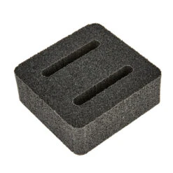 Ortlieb DISTANZPOLSTER Fahrradzubehör NOCOLOR