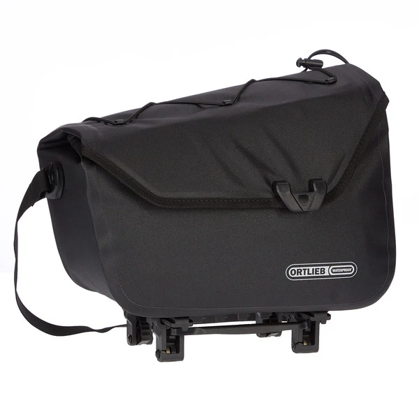 Ortlieb E-TRUNK Fahrradtaschen BLACK 3 Ortlieb E-TRUNK Fahrradtaschen BLACK