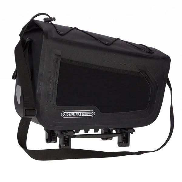 Ortlieb E-TRUNK Fahrradtaschen BLACK 4 Ortlieb E-TRUNK Fahrradtaschen BLACK – Bild 2