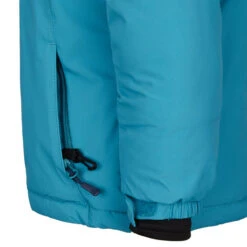 Kamik REBECCA Kinder Winterjacke MARINE -Outdoorartikel 5637949195 c rebecca kamik 24