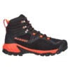 Mammut SAPUEN HIGH GTX MEN Herren Wanderstiefel BLACK-HOT RED 2 Mammut SAPUEN HIGH GTX MEN Herren Wanderstiefel BLACK-HOT RED -Outdoorartikel 5637950272 a sapuen high gtx men mammut 24