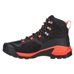 Mammut SAPUEN HIGH GTX MEN Herren Wanderstiefel BLACK-HOT RED 8 Mammut SAPUEN HIGH GTX MEN Herren Wanderstiefel BLACK-HOT RED -Outdoorartikel 5637950272 c sapuen high gtx men mammut 24
