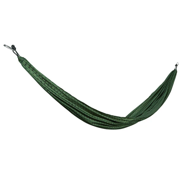 FRILUFTS LITE HAMMOCK W:O:A Hängematte GREEN/PATTERNED 3 FRILUFTS LITE HAMMOCK W:O:A Hängematte GREEN/PATTERNED
