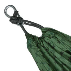 FRILUFTS LITE HAMMOCK W:O:A Hängematte GREEN/PATTERNED 8 FRILUFTS LITE HAMMOCK W:O:A Hängematte GREEN/PATTERNED -Outdoorartikel 5637951706 c lite hammock woa frilufts 24