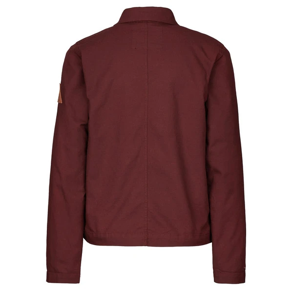 Royal Robbins BILLY GOAT II TRICLIMATE JACKET Damen Doppeljacke DARK MAHOGANY 5 Royal Robbins BILLY GOAT II TRICLIMATE JACKET Damen Doppeljacke DARK MAHOGANY – Bild 3
