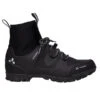 Vaude TVL PAVEI MID WINTER STX Unisex Fahrradschuhe BLACK -Outdoorartikel 5637952363 a tvl pavei mid winter stx vaude 24