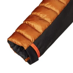 Vaude SESVENNA PRO JACKET II Herren Isolationsjacke SILT BROWN -Outdoorartikel 5637953218 c sesvenna pro jacket ii vaude 24