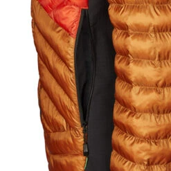 Vaude SESVENNA PRO JACKET II Herren Isolationsjacke SILT BROWN -Outdoorartikel 5637953218 d sesvenna pro jacket ii vaude 24