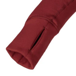 Houdini M' S POWER HOUDI Herren Fleecejacke DEEP RED -Outdoorartikel 5637953239 d power houdi houdini 24