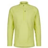 Houdini M' S MONO AIR PULLOVER Herren Fleecepullover POST IT YELLOW 2 Houdini M' S MONO AIR PULLOVER Herren Fleecepullover POST IT YELLOW -Outdoorartikel 5637953363 a m s mono air pullover houdini 24