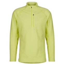 Houdini M' S MONO AIR PULLOVER Herren Fleecepullover POST IT YELLOW