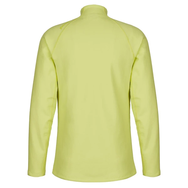 Houdini M' S MONO AIR PULLOVER Herren Fleecepullover POST IT YELLOW 4 Houdini M' S MONO AIR PULLOVER Herren Fleecepullover POST IT YELLOW – Bild 2