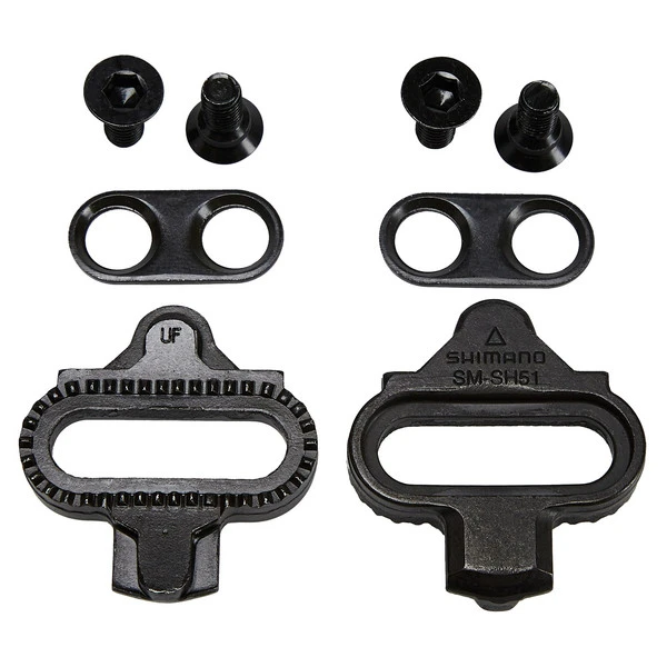 Shimano PEDAL PD-M540 SCHWARZ Pedale SCHWARZ 6 Shimano PEDAL PD-M540 SCHWARZ Pedale SCHWARZ – Bild 4