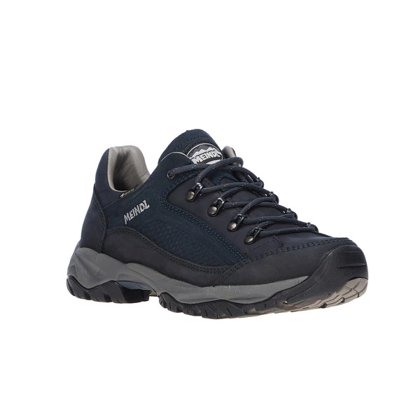 Meindl ATLANTA LADY GTX Damen Wanderschuhe NACHTBLAU 4 Meindl ATLANTA LADY GTX Damen Wanderschuhe NACHTBLAU – Bild 2