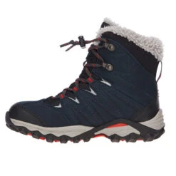Meindl CALGARY JUNIOR GTX Kinder Winterstiefel GRAPHIT/ROT 8 Meindl CALGARY JUNIOR GTX Kinder Winterstiefel GRAPHIT/ROT -Outdoorartikel 5637953982 c calgary junior gtx meindl 24