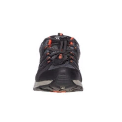 Meindl SNAP JUNIOR Kinder Wanderschuhe GRAPHIT/ORANGE 9 Meindl SNAP JUNIOR Kinder Wanderschuhe GRAPHIT/ORANGE -Outdoorartikel 5637954004 d snap junior meindl 24