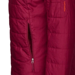 Icebreaker MERINOLOFT JACKET Damen Isolationsjacke CHERRY 8 Icebreaker MERINOLOFT JACKET Damen Isolationsjacke CHERRY -Outdoorartikel 5637954401 c merinoloft jacket icebreaker 24