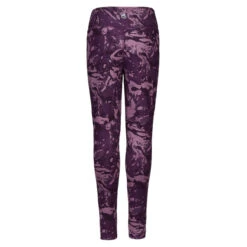 Craghoppers KIWI LEGGINS Kinder Leggings DAMSON PRINT 8 Craghoppers KIWI LEGGINS Kinder Leggings DAMSON PRINT -Outdoorartikel 5637955681 c kiwi leggins craghoppers 24