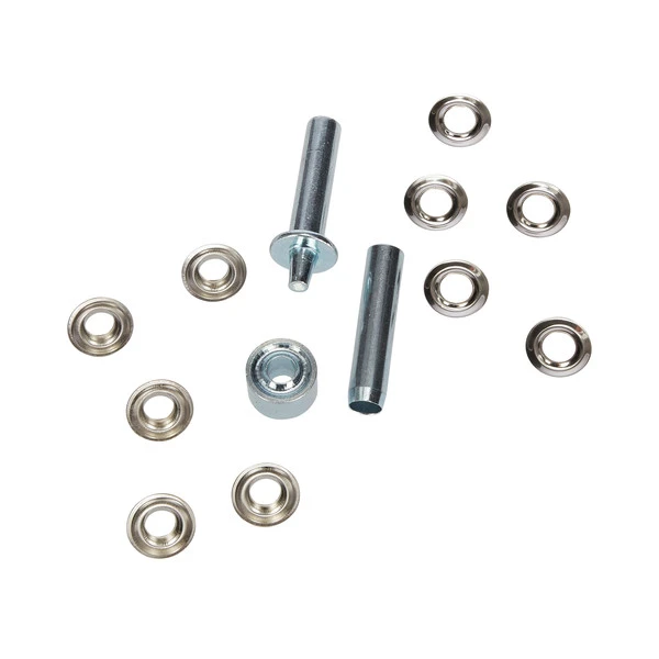 Coghlans METALLÖSEN MIT WERKZEUG Reparaturbedarf NOCOLOR 3 Coghlans METALLÖSEN MIT WERKZEUG Reparaturbedarf NOCOLOR