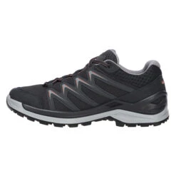 Lowa INNOX PRO GTX LO WS Damen Freizeitschuhe ANTHRAZIT/ROSE -Outdoorartikel 5637956765 c innox pro gtx lo ws lowa 24