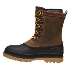 Kamik WILLIAM Herren Winterstiefel GAUCHO BROWN-BRUN GAUCHO -Outdoorartikel 5637957794 c william kamik 24