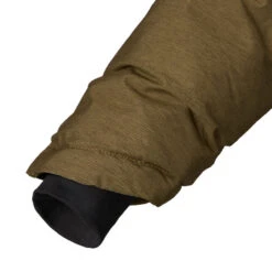 Columbia NORDIC STRIDER JACKET Kinder Winterjacke NEW OLIVE HEATHER -Outdoorartikel 5637958353 c nordic strider jacket columbia 24