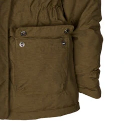 Columbia NORDIC STRIDER JACKET Kinder Winterjacke NEW OLIVE HEATHER -Outdoorartikel 5637958353 d nordic strider jacket columbia 24