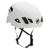 Mammut SKYWALKER 3.0 HELMET Kletterhelm WHITE -Outdoorartikel 5637958741 a skywalker 30 helmet mammut 24