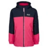 Jack Wolfskin ICELAND 3IN1 JACKET G Kinder Doppeljacke PINK DAHLIA -Outdoorartikel 5637958940 a iceland 3in1 jacket g jack wolfskin 24